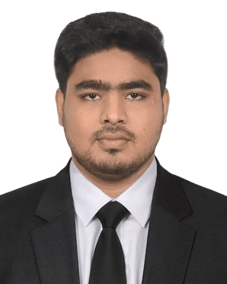 Md Iqbal Hossain
